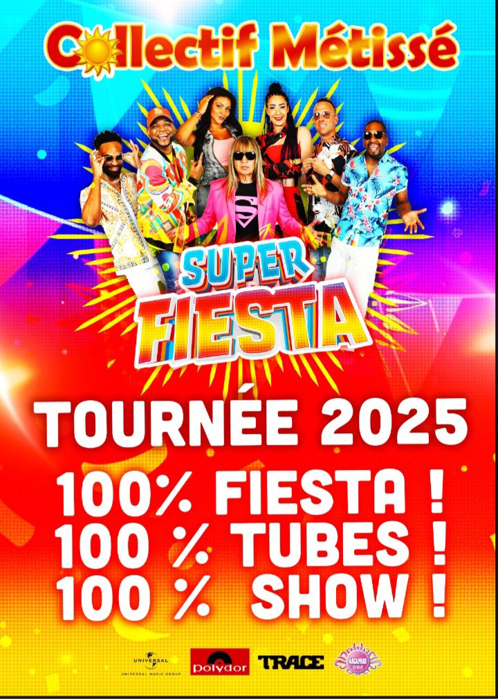 Collectif Métissé