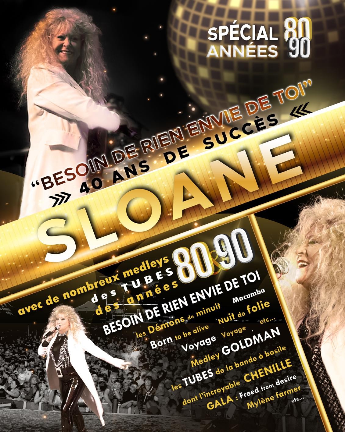 Sloane